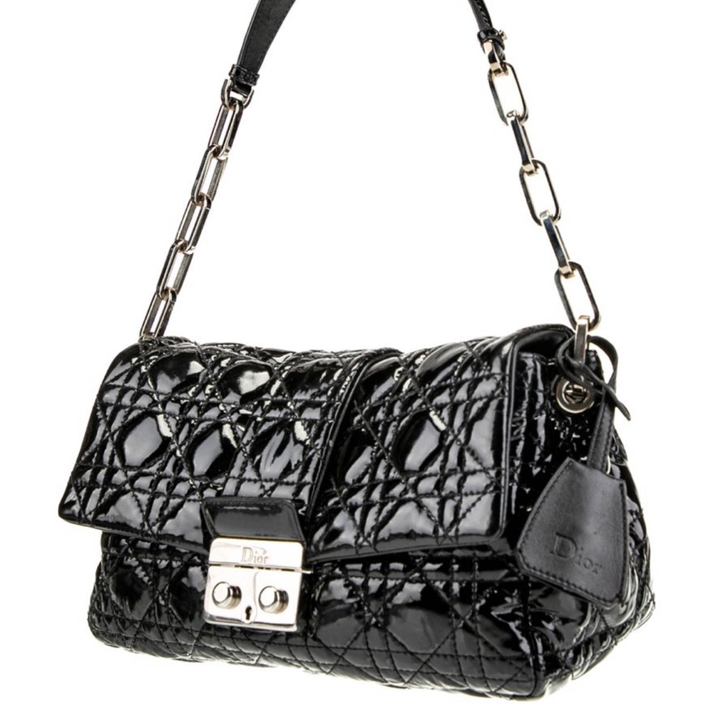 Christian Dior Vintage Bag